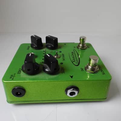 Keeley Electronics Phaser Phase Shifter Effects Pedal Guitar Free USA Ship image 3