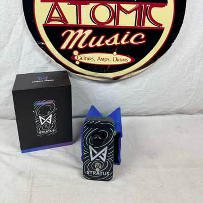 Reverb.com listing, price, conditions, and images for chaos-audio-stratus