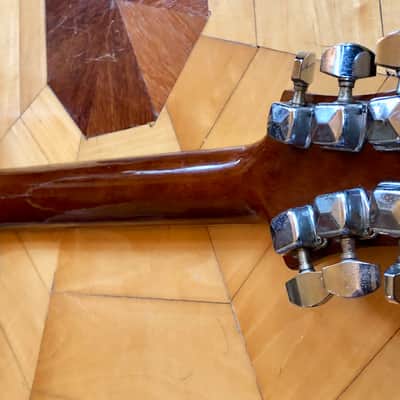 Silvertone PRO SERIES Acoustic Guitar PD2 image 15