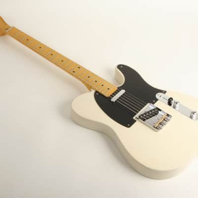 Nash T-52 Mary Kaye Blonde Lollar Pickups Unaged GRT-604 image 10
