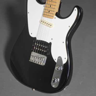 Squier by Fender '51 Model - 2005 - Black image 2