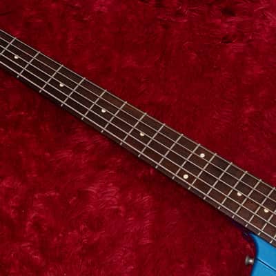 【used】Mike Lull / T5 Lake Placid Blue 4.100kg #2170【GIB Yokohama】 image 5