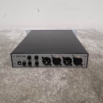Rupert Neve Designs Portico 5012 Preamp - Excellent image 5
