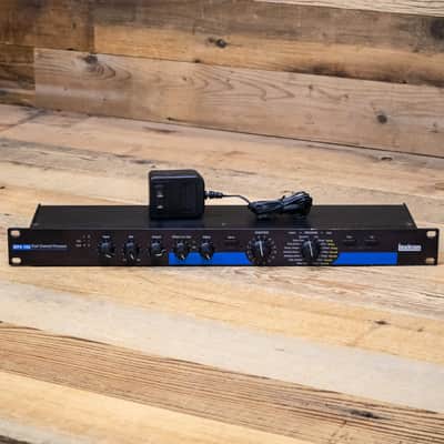 Lexicon MPX-100 Multi-Effects Processor MPX100 FX Chorus Delay Reverb U283705 image 1