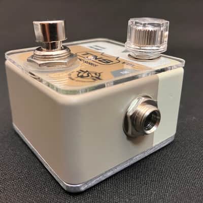 THE NEXT SOUND CH-01-2 Buffer and Preamp image 3