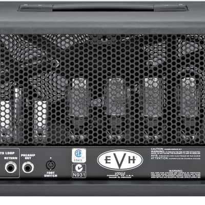 EVH 5150III 100W Head image 3