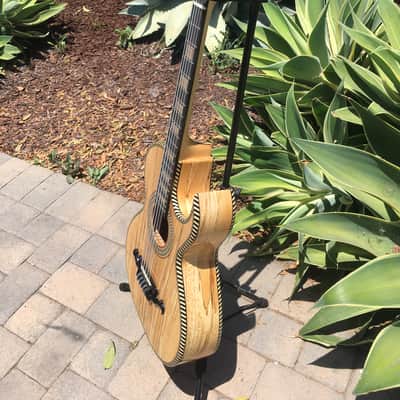 Pasaye Spalted Maple Natural image 3