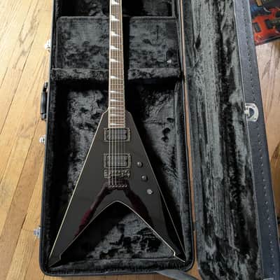 Ibanez  VBT700 2007 - Black/ white binding ...Rare image 13