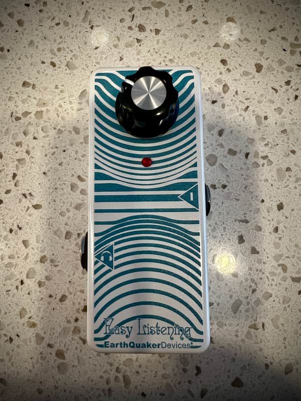 EarthQuaker Devices Easy Listening Utility Series image 1