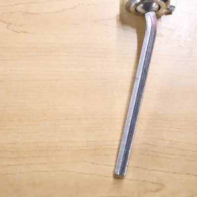 Rogers Swiv-o-Matic Tom Drum Mounting Arm Vintage 1960's image 3
