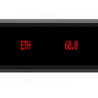 BEL CANTO Black EX Integrated Amplifier - NEW! image 2