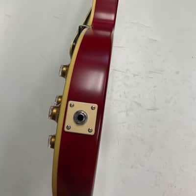 Epiphone 59 Les Paul Standard Outfit 2020 - Aged Dark Burst image 11