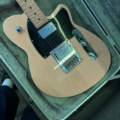 Reverend Crosscut 2021 - natural Bild 3