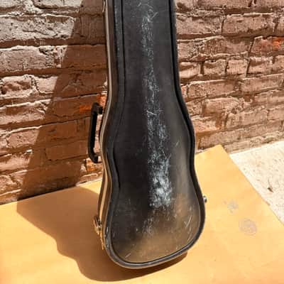 Artisan Strings Bravura Model 300 4/4 2006 SN:4209 image 23