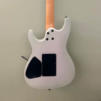 Ibanez S470 1998 | Gotoh GE1996T Mint-Cream (Custom) image 2