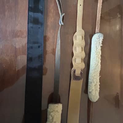 Guitar Straps Bild 1