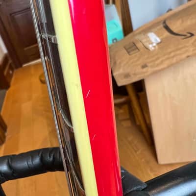 Fender Terry-1 - 129/150! 1993-1994 image 25