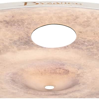 Meinl Byzance Vintage Trash China Cymbal 22" image 5