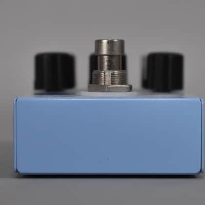 M-VAVE Digital Reverb Pedal image 6