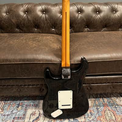 GuitarMax Clapton Style Stratocaster Custom Build PREORDER image 9