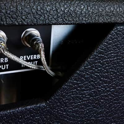 1972 Fender Princeton Reverb Amplifier image 6