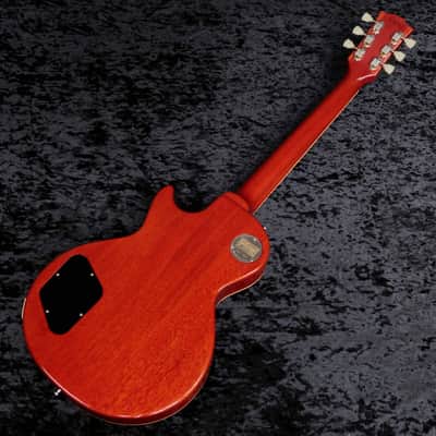 GIBSON CUSTOM Historic Collection 1958 Les Paul Standard Reissue Vintage Cherry Sunburst [88104] (05/08) image 5