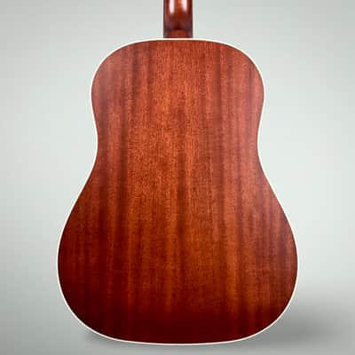 Gibson J-45 50’s Faded 2023 - Faded Sunburst image 9