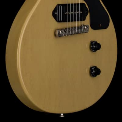 Gibson Custom Shop 1957 Les Paul Junior VOS - TV Yellow #51805 image 6