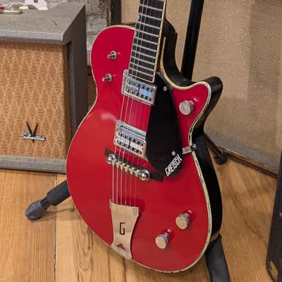 1961 Gretsch 6131 Jet Firebird image 3