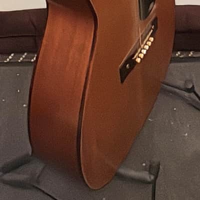 Harmony H162 W/ Original Chipboard Case (1971?) image 20