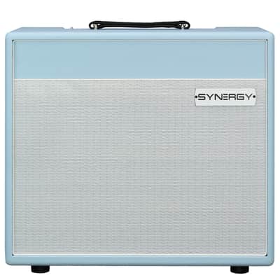 Synergy SYN-20IR COMBO 2026 - Baby Blue image 2