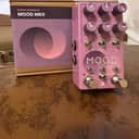 Chase Bliss Audio MOOD MKII 2023 - Present - Purple