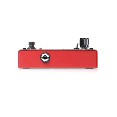 Digitech The Drop Polyphonic Drop Tune Pedal (DROP-U) image 4