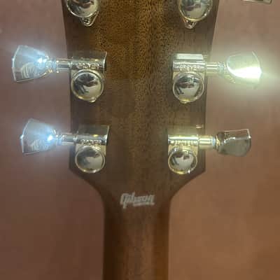 Gibson Les Paul Custom (Custom Shop) 2014 - Koa image 7