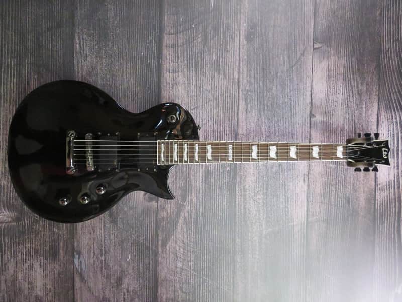 ESP LTD EC-330 | Reverb