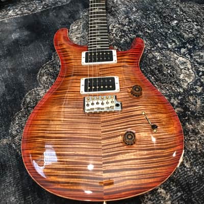 Paul Reed Smith Custom 24 Artist Autumn Sky Pattern Thin image 1