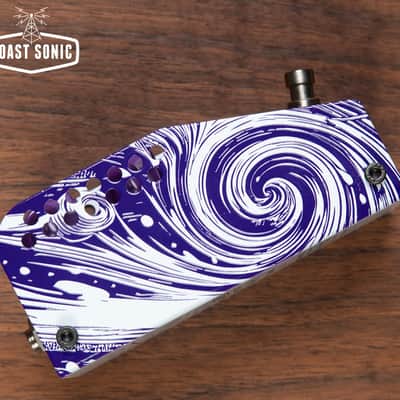 Mint Thorpy FX Gunshot Overdrive MKIIB image 3