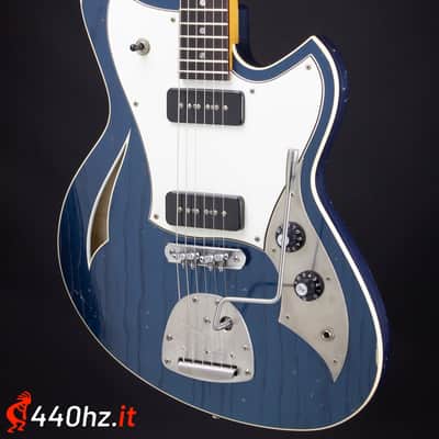 Novo Miris J - Lake Como Blue image 2