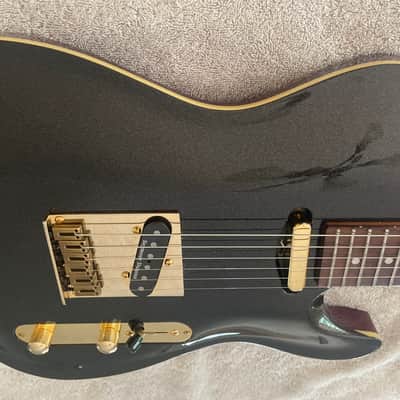 Chapman Lawmaker 2024-25 - Black metallic image 1