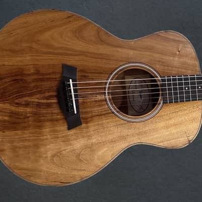 Taylor Used GS Mini-E Koa '26 image 1
