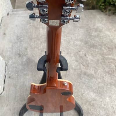 Limited Edition Gibson Les Paul Traditional 2015 - Honey Burst image 21