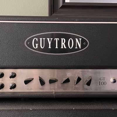 Guytron GT-100 image 1
