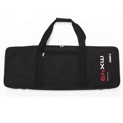 Yamaha MX49 Gig Bag - Black