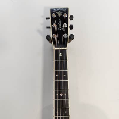 Super Rare Martin HD-35SJC Judy Collins Signature (No. 35 of 50) w/ Original Hard Shell Case image 7