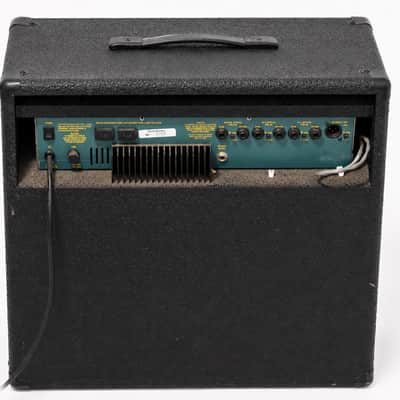 [RARE USA-MADE] Seymour Duncan TARA 2x12 100W PA System/Acoustic Electric Guitar Amplifier image 2