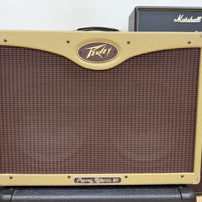 Peavey Classic 50 2x12 image 1