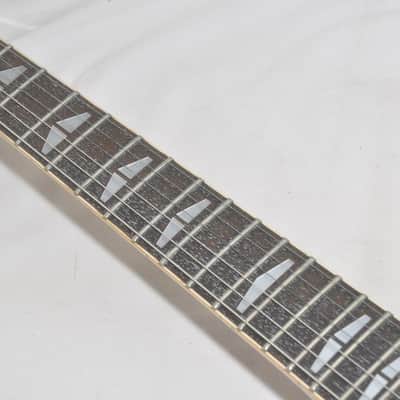YAMAHA SG-800 Double cutaway Electric Guitar Ref No 7590 image 6