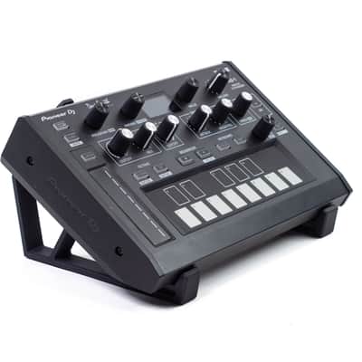 3DWaves XL Stands For The Toraiz AS-1 Synthesizer image 1