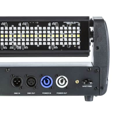 lightmaXX LINE STL HV Moving Bar - Battery Powered LED Light image 6