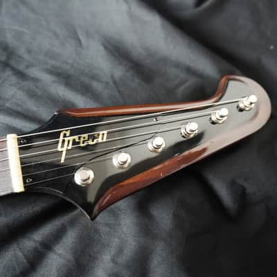 Greco ORDER 1978 Firebird I – Rare Fujigen Japan Vintage image 7